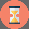 hourglass